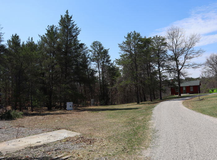 Michigan AuSable Valley Railroad - April 15 2023 Photo (newer photo)